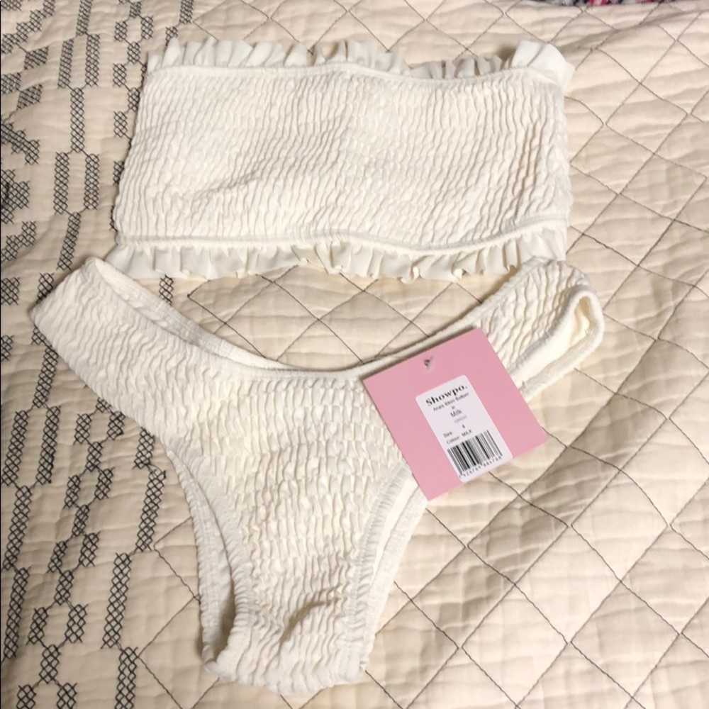 NWT SHOWPO bikini